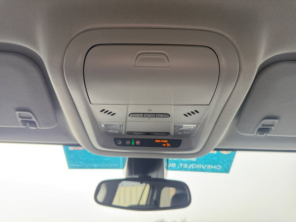 Certified 2023 GMC Acadia AT4 w/ Trailering Package image 24