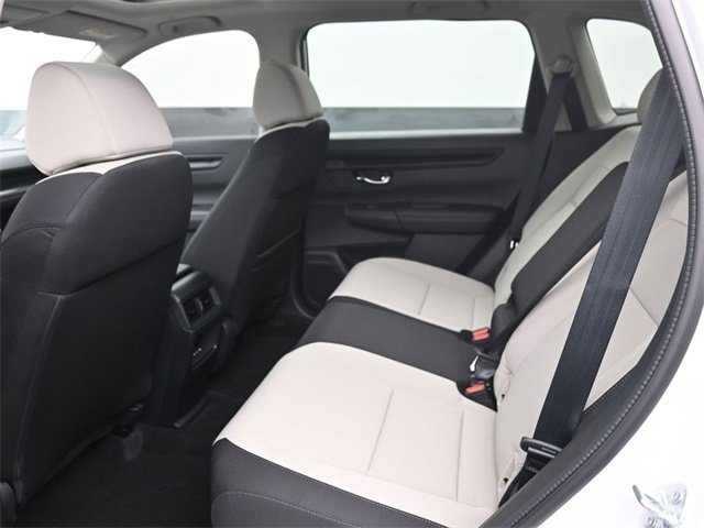 New 2026 Honda CR-V EX image 17
