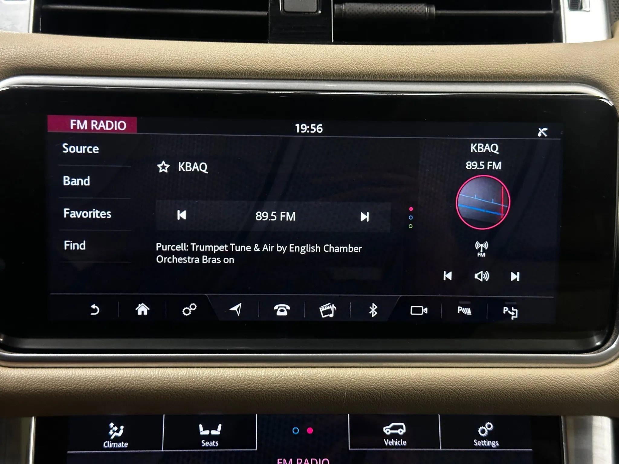Used 2019 Land Rover Range Rover Sport HSE image 39