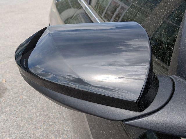 Certified 2025 Hyundai Elantra SEL FWD image 12
