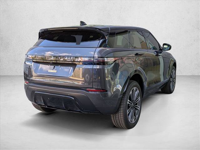 New 2026 Land Rover Range Rover Evoque S image 2