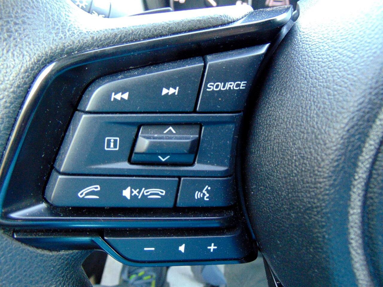 Used 2024 Subaru Crosstrek 2.0i Premium image 27