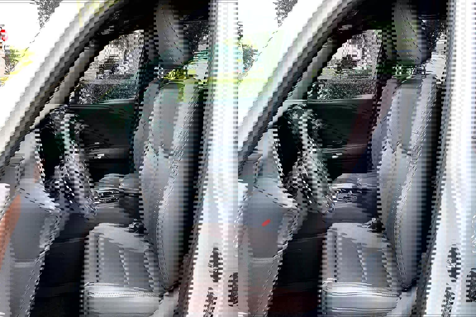 Used 2024 Lexus TX 350 FWD w/ Technology Package image 8