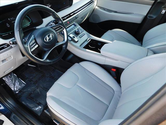 Used 2024 Hyundai Palisade SEL AWD/4WD image 16