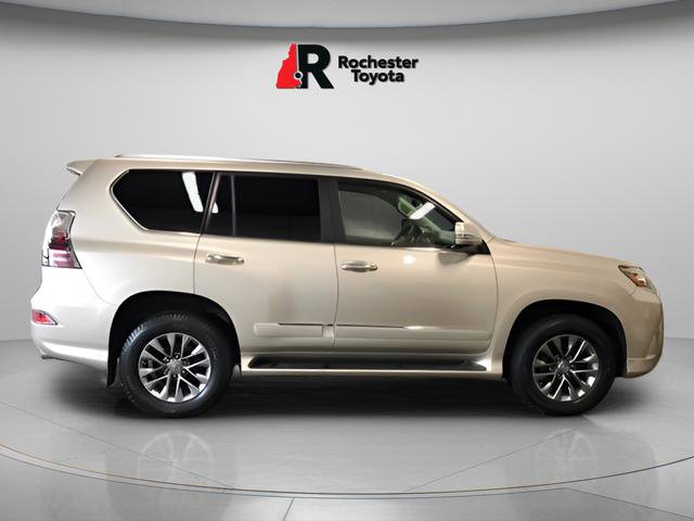 Used 2015 Lexus GX 460 Luxury image 3