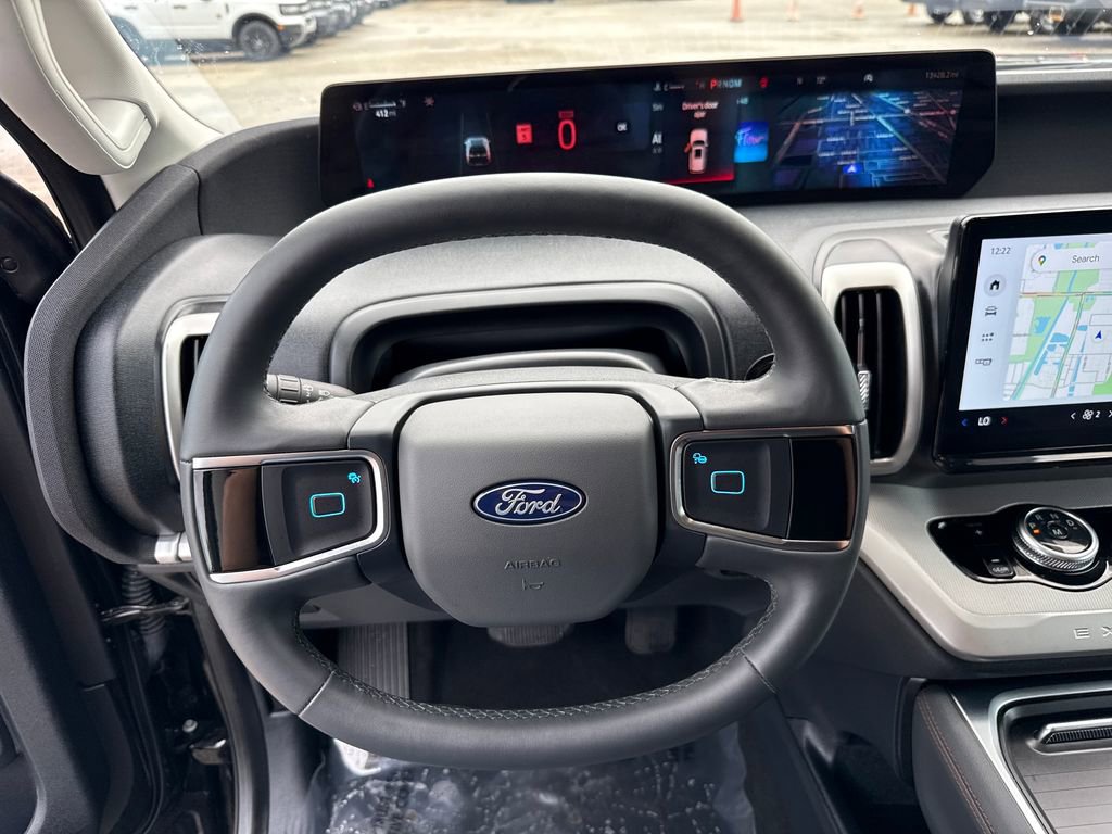 Certified 2025 Ford Expedition Max Active image 14