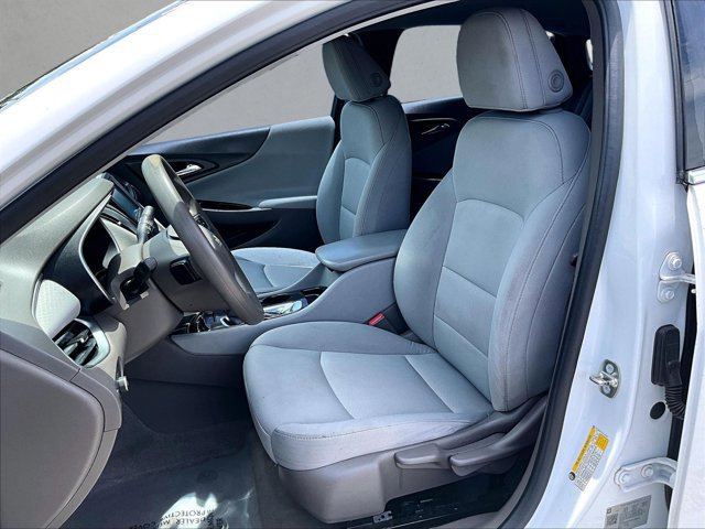 Used 2018 Chevrolet Malibu LS FWD image 26