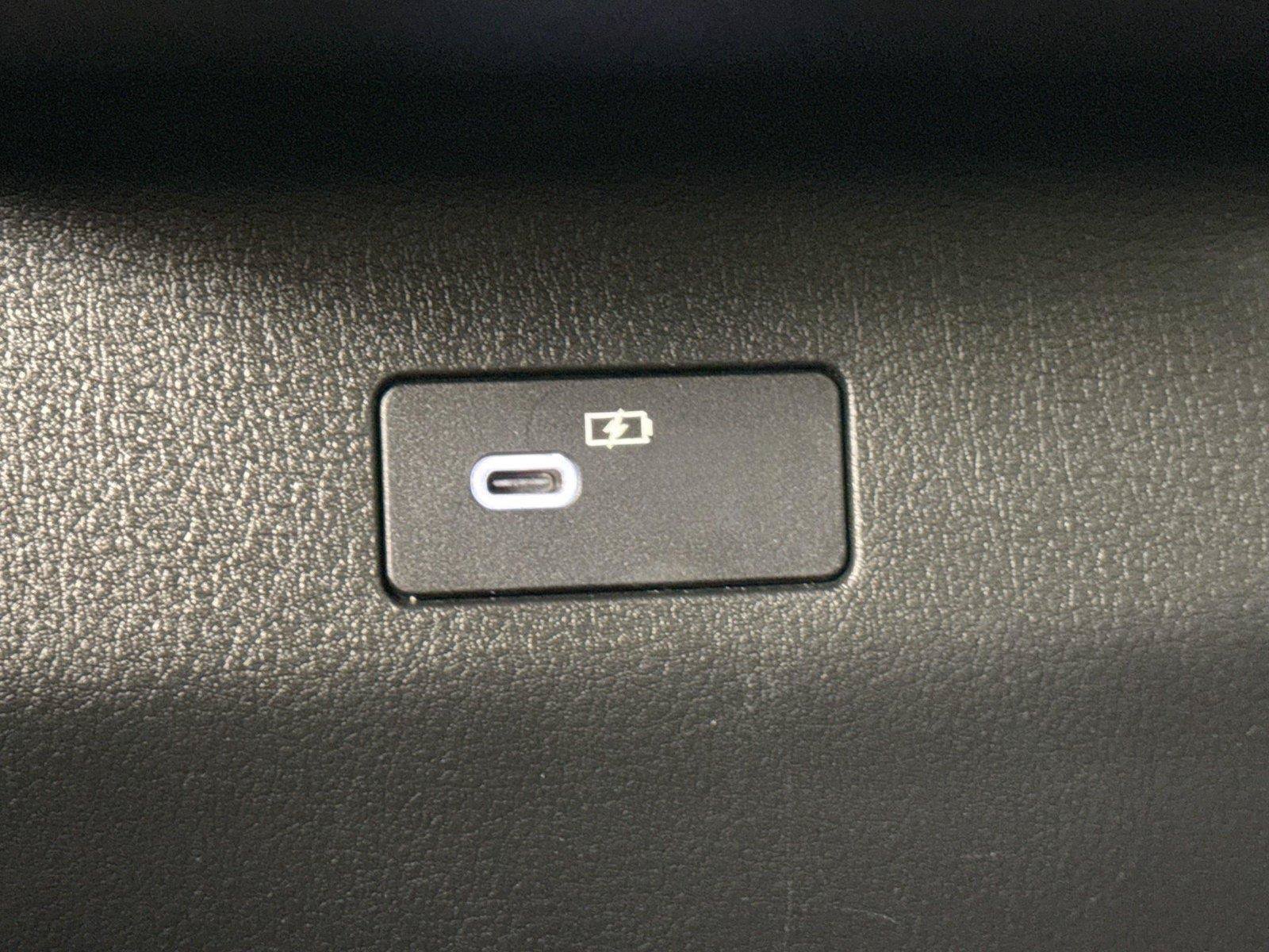 Certified 2025 MAZDA CX-50 AWD 2.5 S w/ Weather Package image 36
