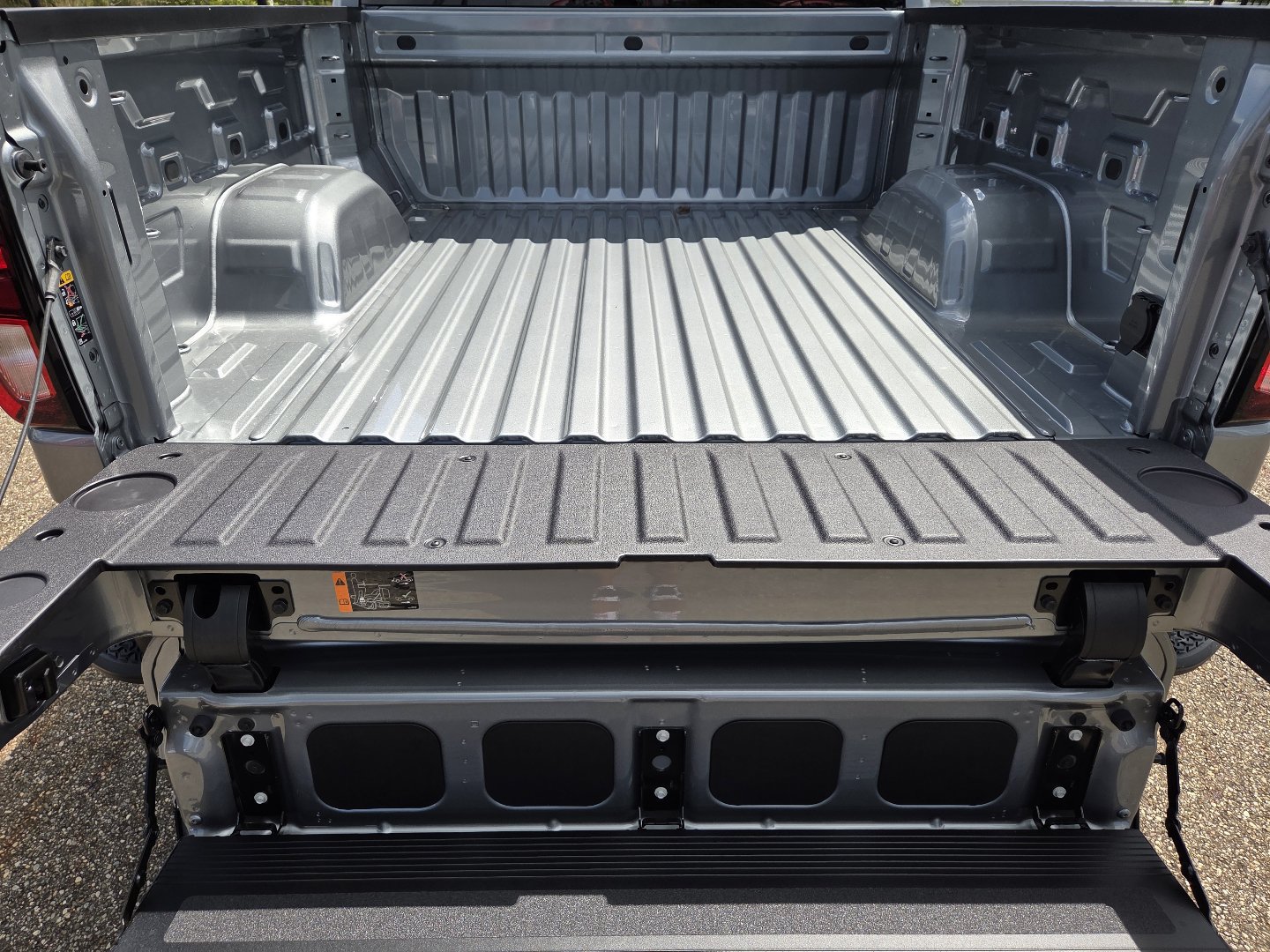 New 2026 GMC Sierra 1500 Elevation AWD/4WD image 24