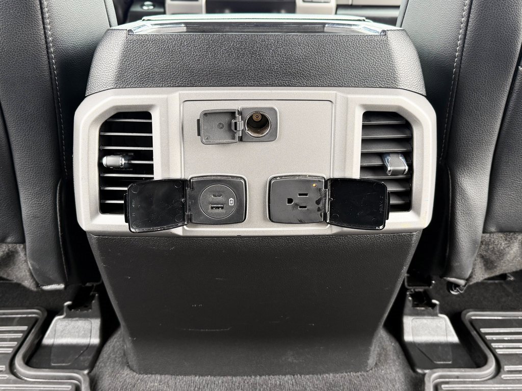 Used 2021 Ford F250 Lariat image 22