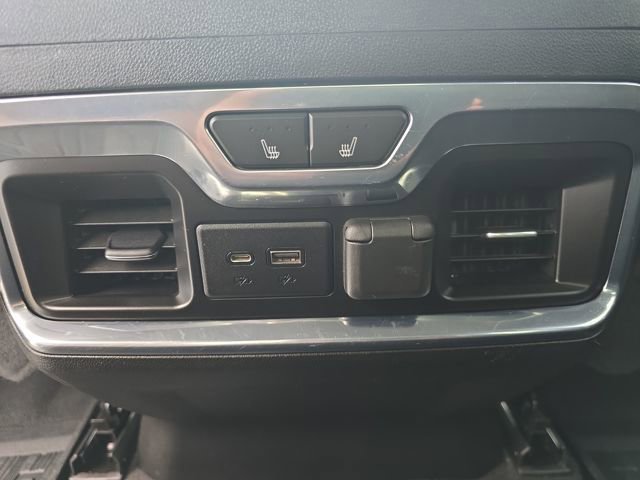 Used 2020 GMC Sierra 1500 SLT w/ SLT Convenience Package image 36