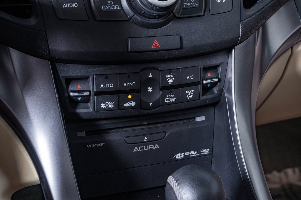Used 2012 Acura TSX Sedan FWD image 26