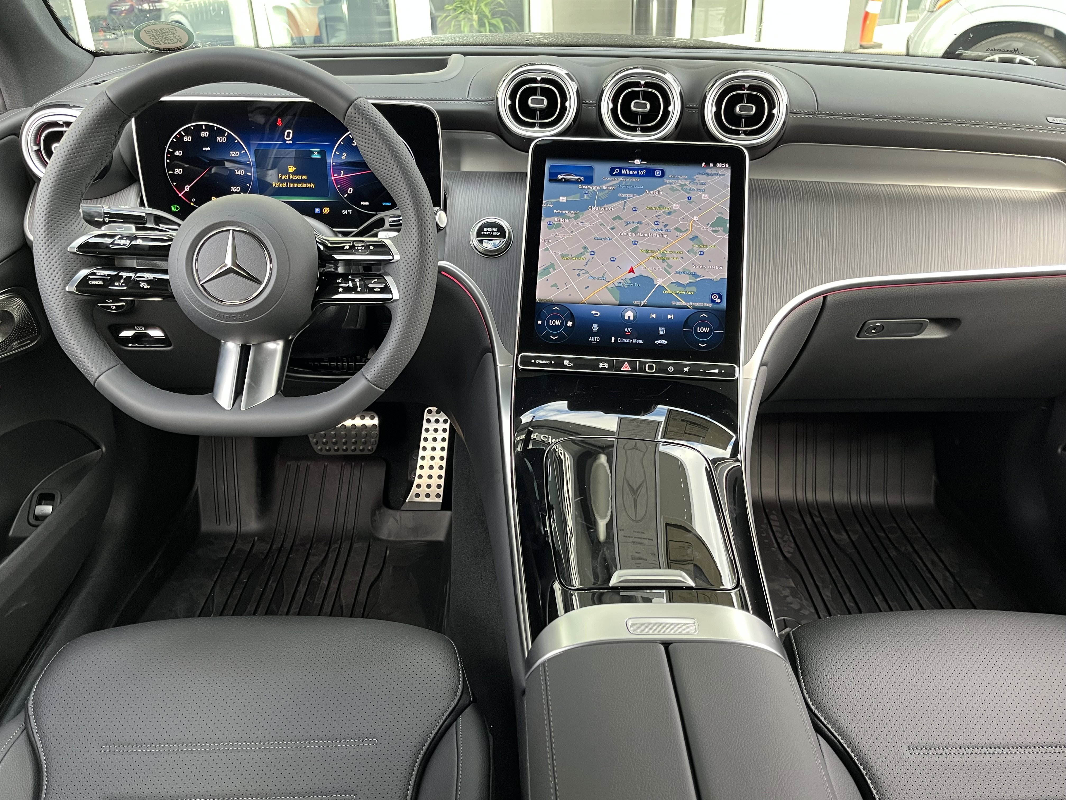 New 2026 Mercedes-Benz GLC 300 4MATIC image 18