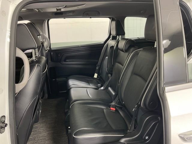 Used 2022 Honda Odyssey Elite image 28