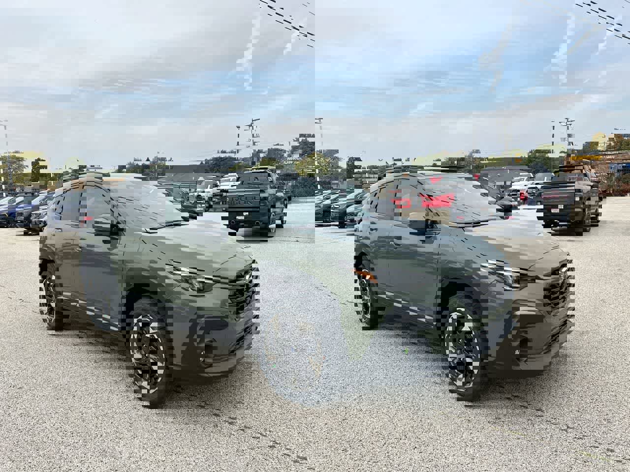 New 2026 Subaru Crosstrek 2.5i Limited image 15