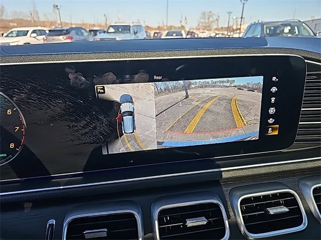 Used 2023 Mercedes-Benz GLE 450 4MATIC image 27