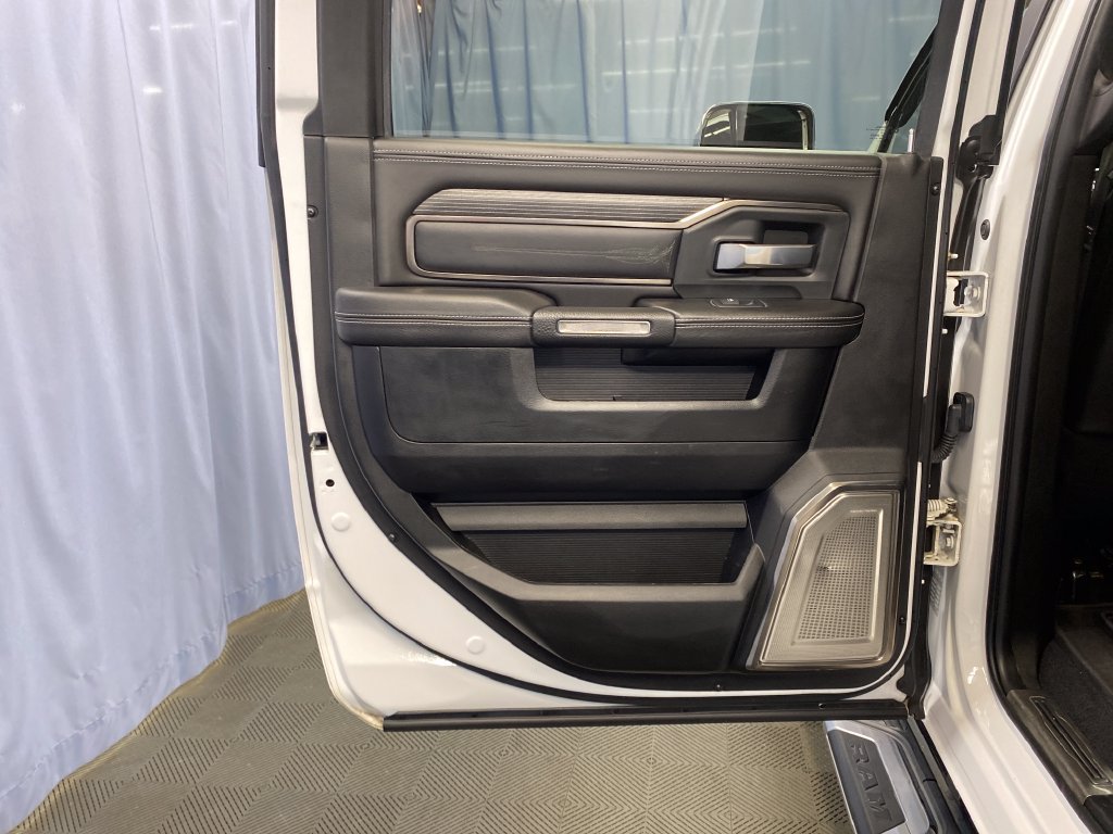 Certified 2020 RAM 3500 Limited AWD/4WD image 28