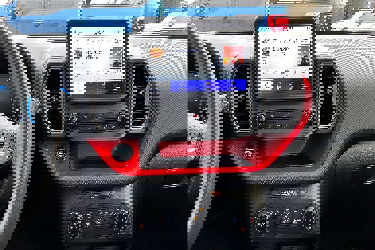 Certified 2024 Ford Bronco Sport Free Wheeling image 7