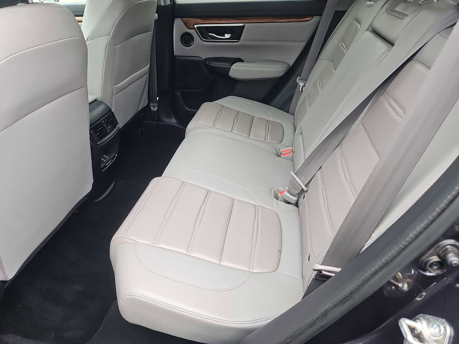 Used 2018 Honda CR-V EX-L image 30