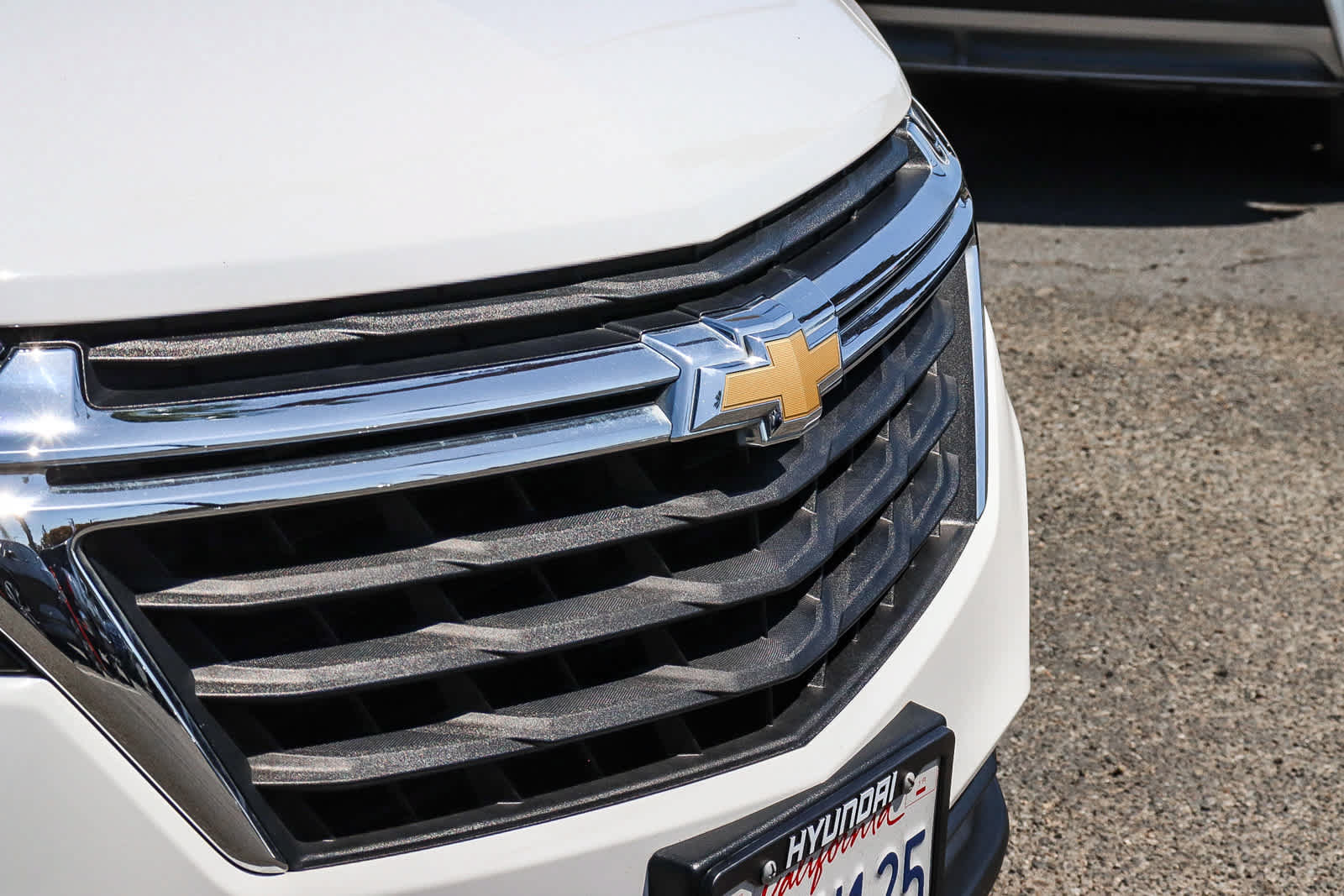 Used 2023 Chevrolet Equinox LS w/ LS Convenience Package FWD image 6