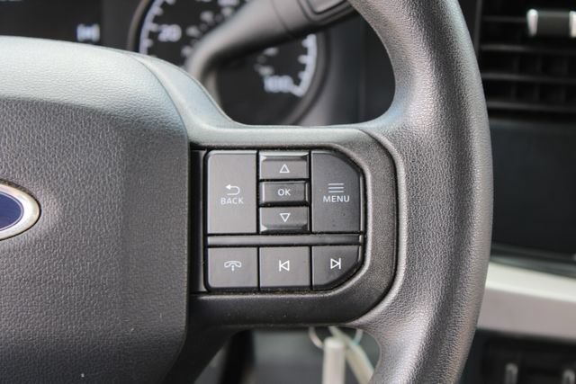 Used 2025 Ford F250 XLT AWD/4WD image 19