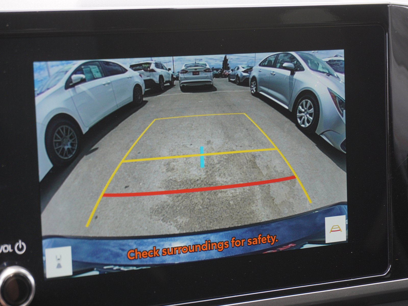Used 2026 Toyota Camry SE w/ Convenience Package FWD image 25
