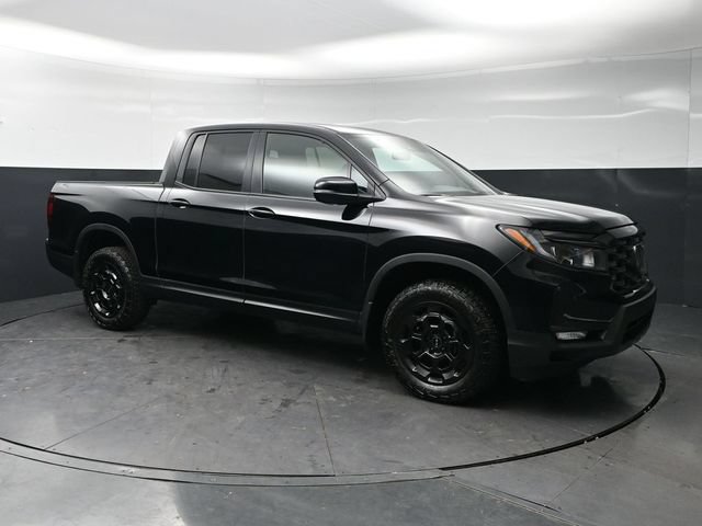 Certified 2026 Honda Ridgeline TrailSport image 3