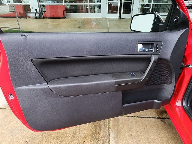 Used 2008 Ford Focus SE image 13