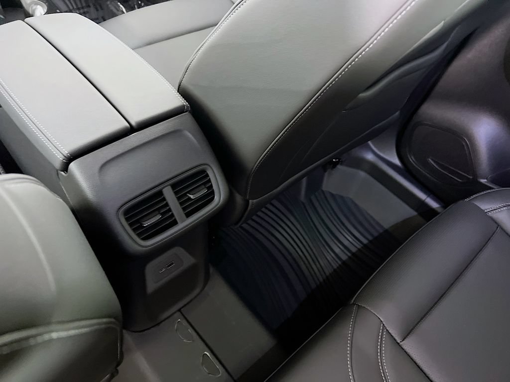 New 2026 Buick Envision Preferred AWD/4WD image 23