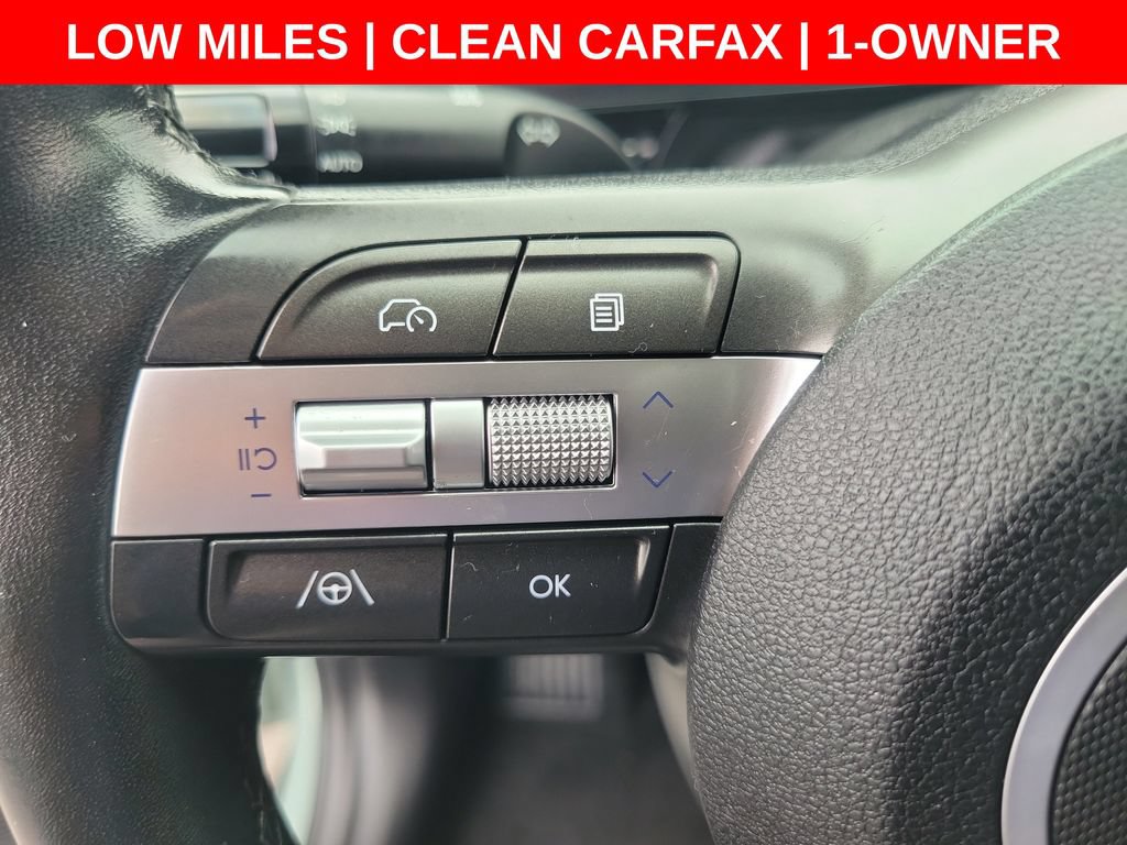 Used 2024 Hyundai Kona SEL FWD image 24