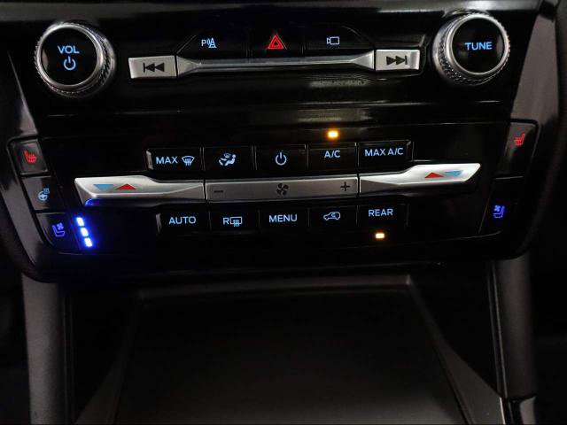 Certified 2022 Ford Explorer ST w/ Equipment Group 401A image 39