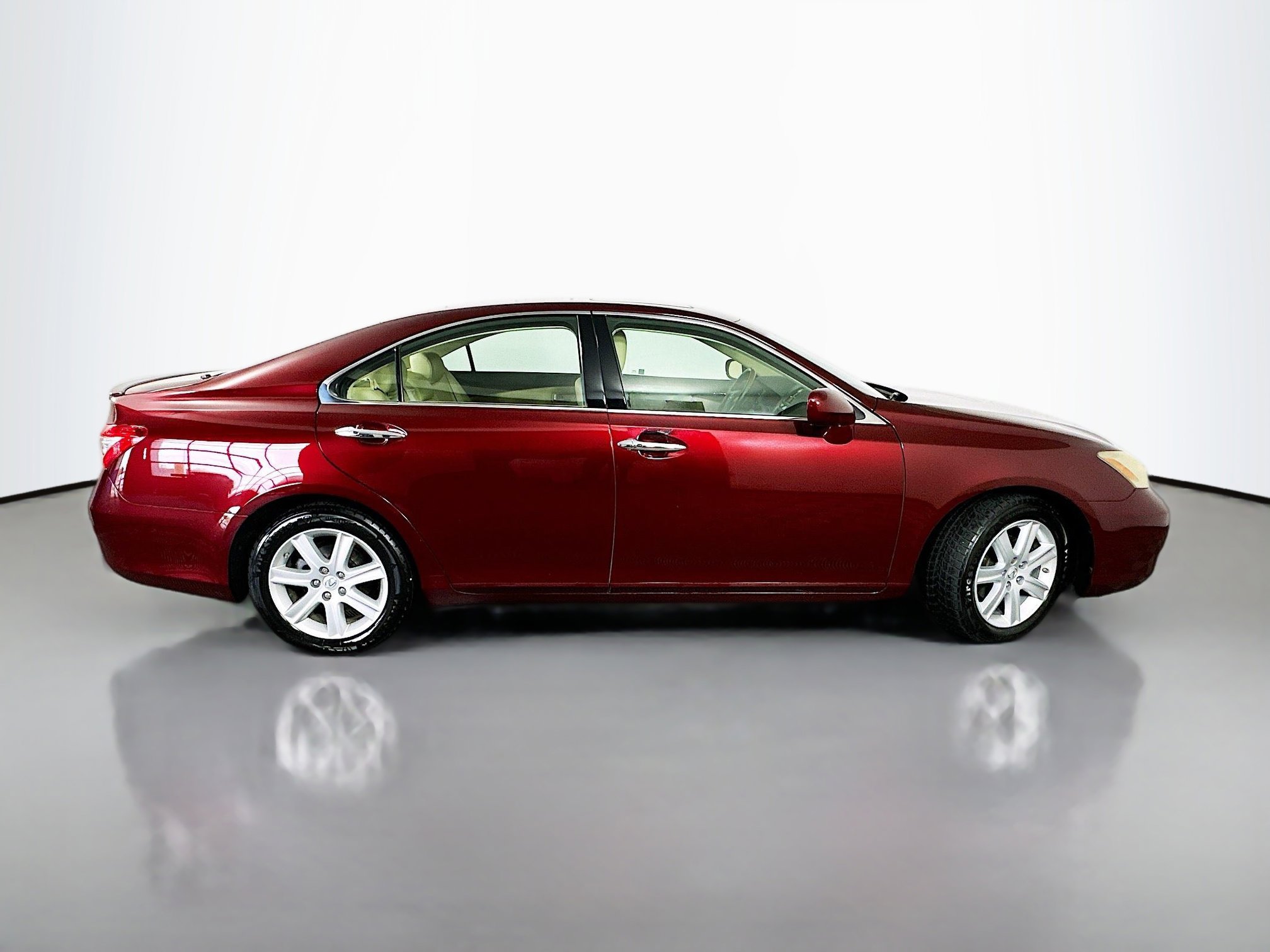 Used 2008 Lexus ES 350 FWD image 8