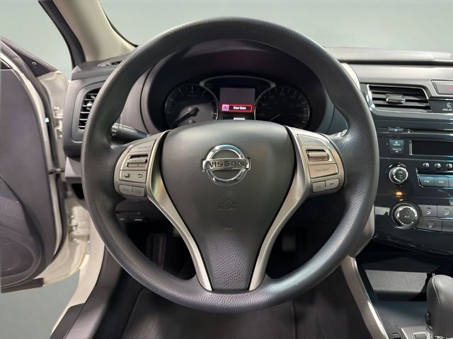Used 2015 Nissan Altima 2.5 S w/ Power Driver Seat Package FWD image 15