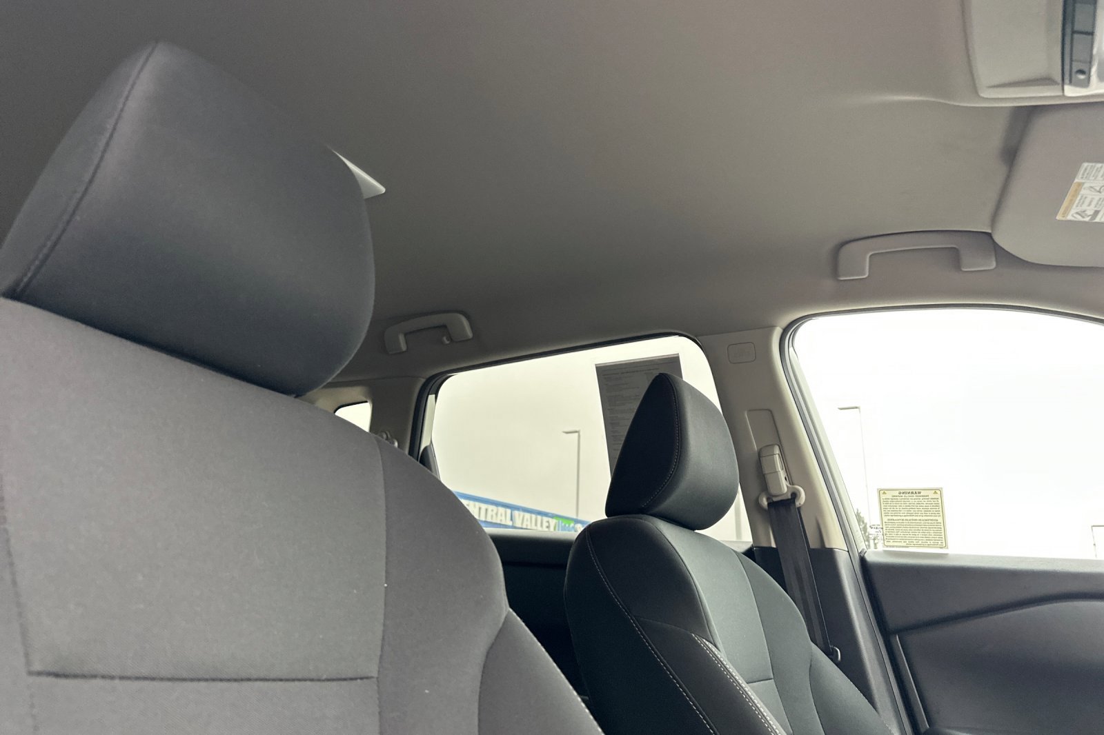 Certified 2024 Nissan Rogue S image 17