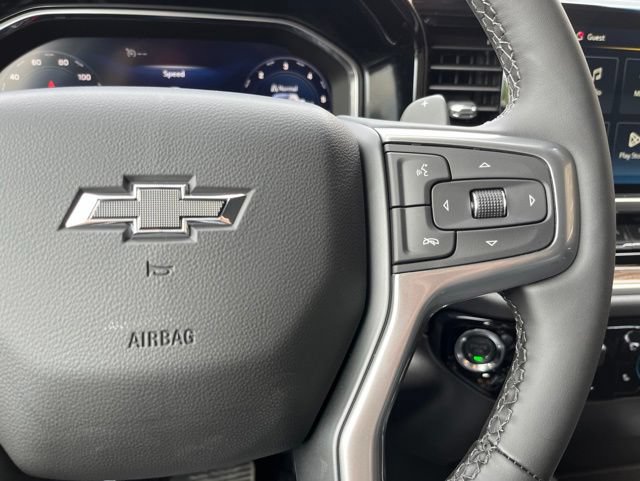 New 2026 Chevrolet Silverado 1500 LT Trail Boss w/ LPO, Dark Essentials Package AWD/4WD image 81