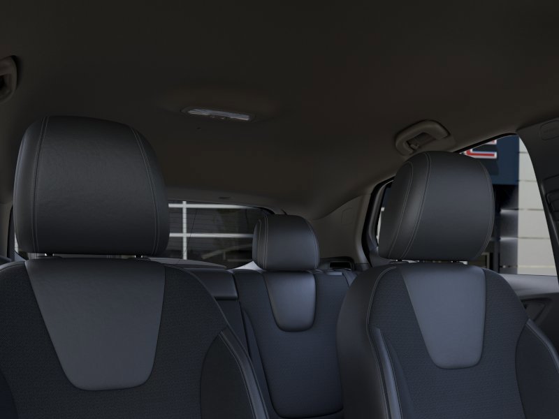 New 2026 Buick Encore GX Preferred w/ Advanced Technology Package image 51