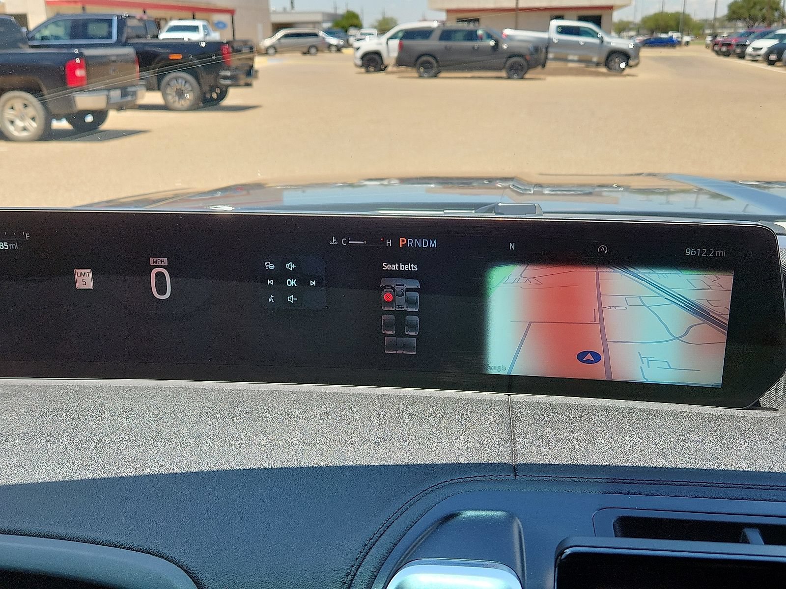 Used 2025 Ford Expedition Tremor AWD/4WD image 23
