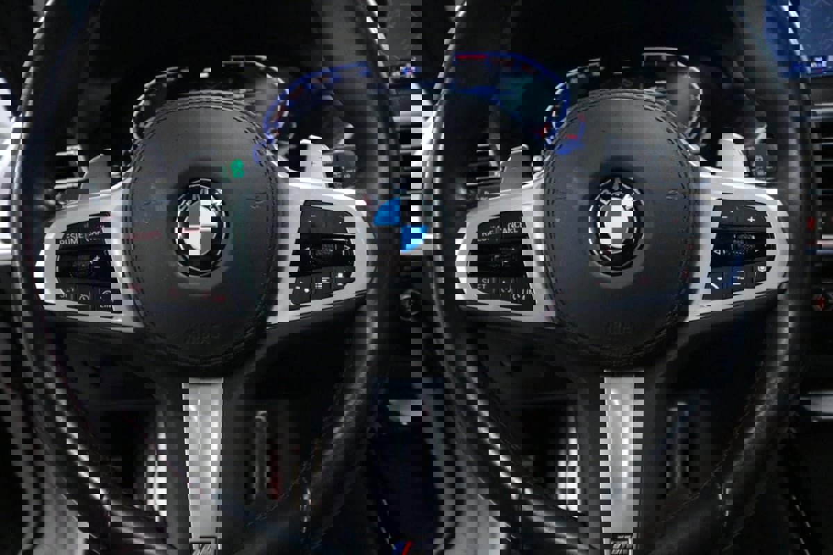 Used 2023 BMW X3 xDrive30i w/ M Sport Package image 21