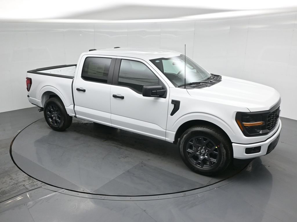 New 2026 Ford F150 STX RWD image 33