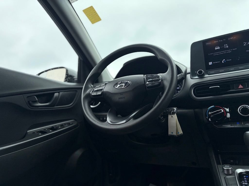 Used 2022 Hyundai Kona SE AWD/4WD image 33