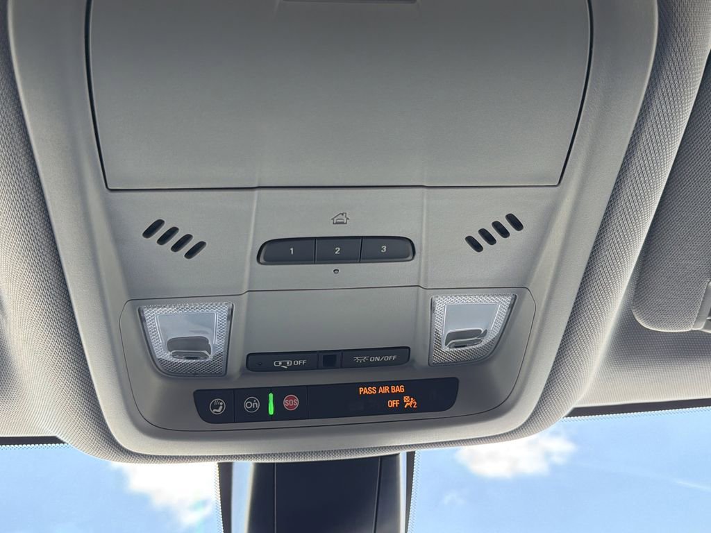 New 2026 Chevrolet Blazer LT w/ Convenience Package FWD image 13