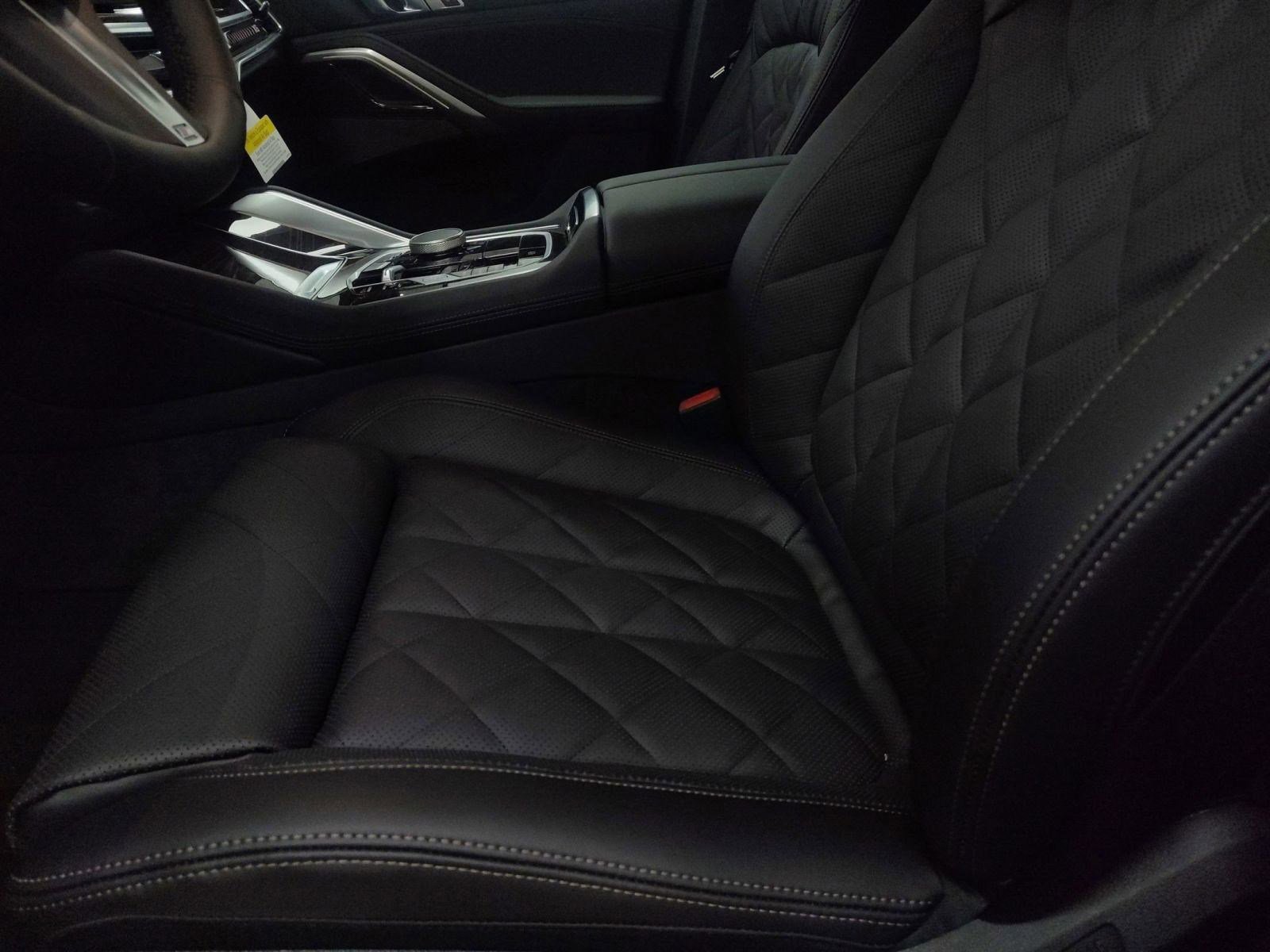 New 2026 BMW X6 xDrive40i image 18