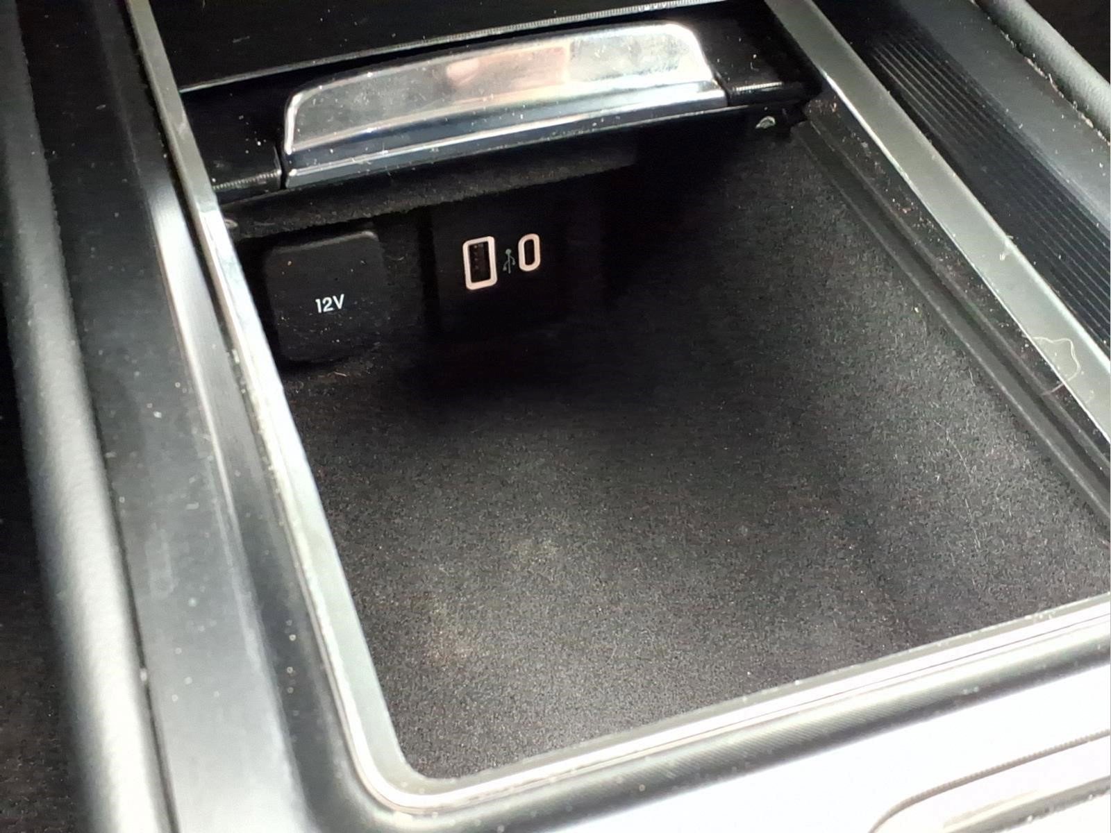 Used 2024 Lincoln Corsair FWD image 23