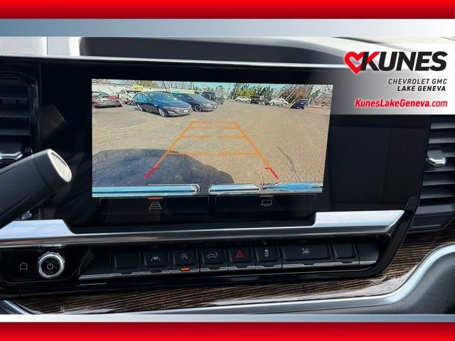 New 2026 GMC Sierra 1500 Elevation w/ Elevation Select Package image 36