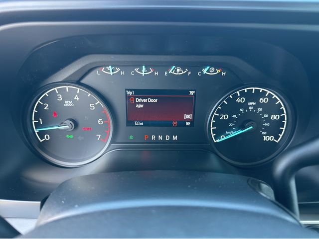 New 2026 Ford F350 XL w/ STX Appearance Package image 11