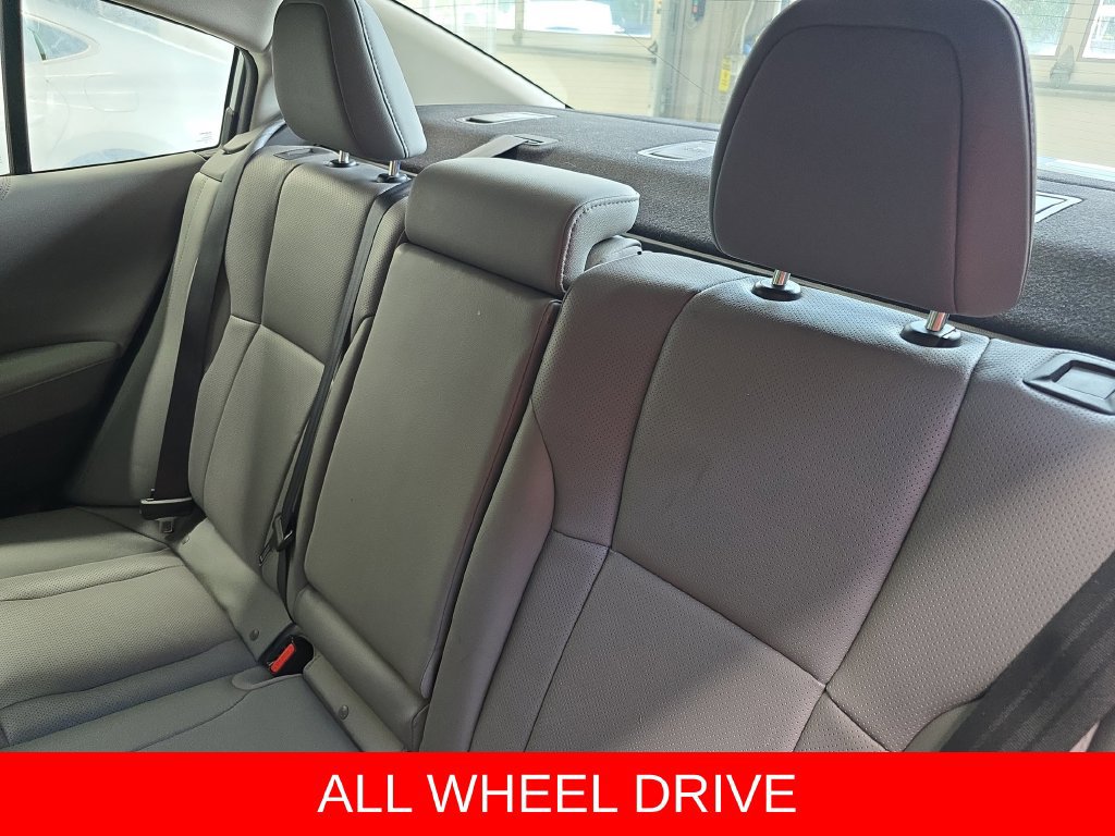 Used 2024 Subaru Legacy Limited w/ Tech Package #2 AWD/4WD image 15