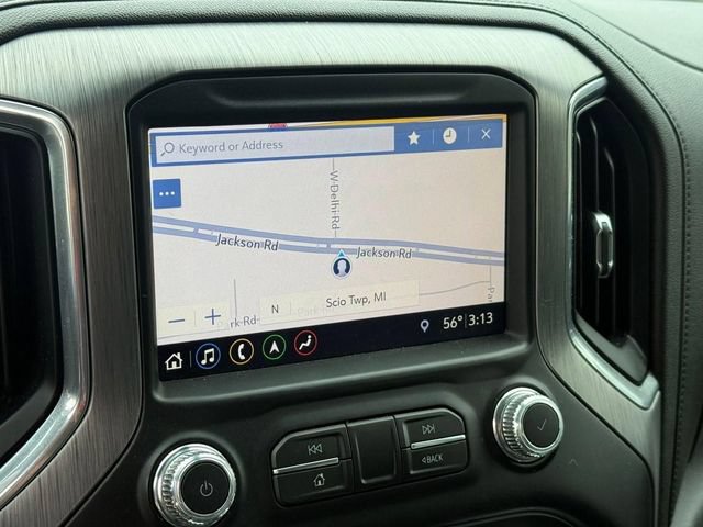 Certified 2019 GMC Sierra 1500 Denali w/ Denali Ultimate Package AWD/4WD image 22
