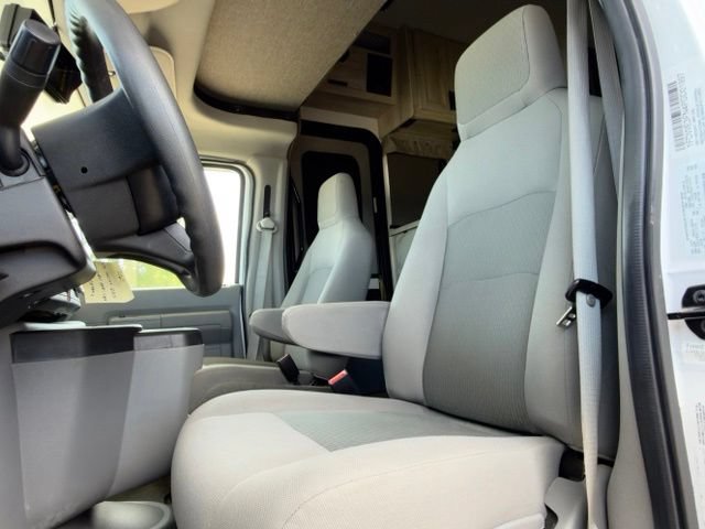 Used 2023 Ford E-350 and Econoline 350 Super Duty w/ Motorhome Prep Package RWD image 11