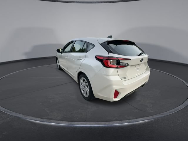 Certified 2024 Subaru Impreza 2.0i AWD/4WD image 6