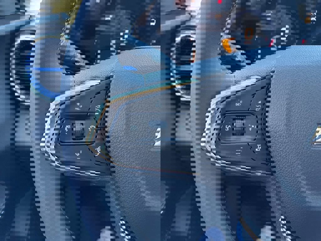 New 2026 Chevrolet Trax LT w/ Driver Confidence Package image 12